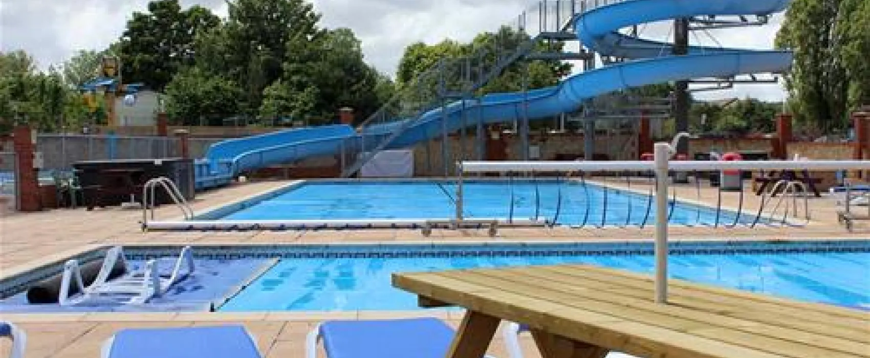 Ladys Mile Touring and Camping Park