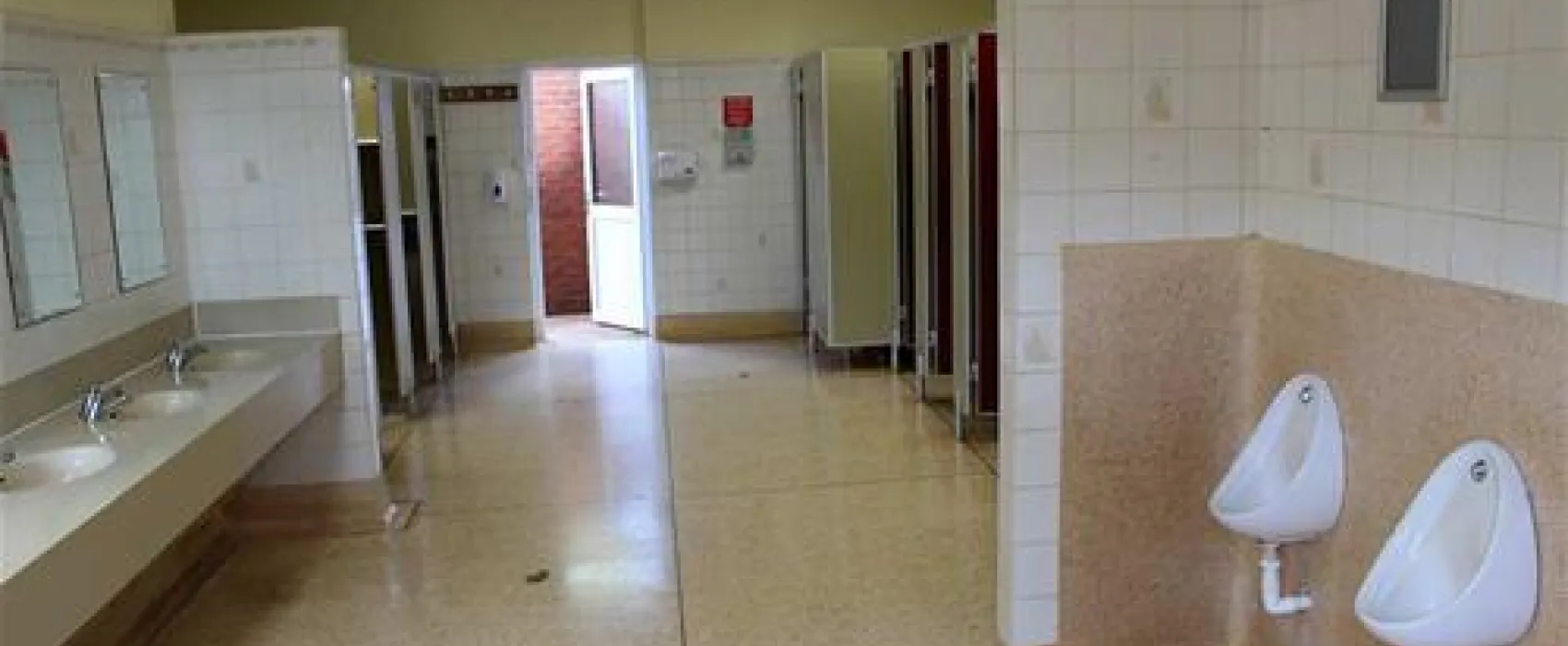 Ladys Mile Touring and Camping Park