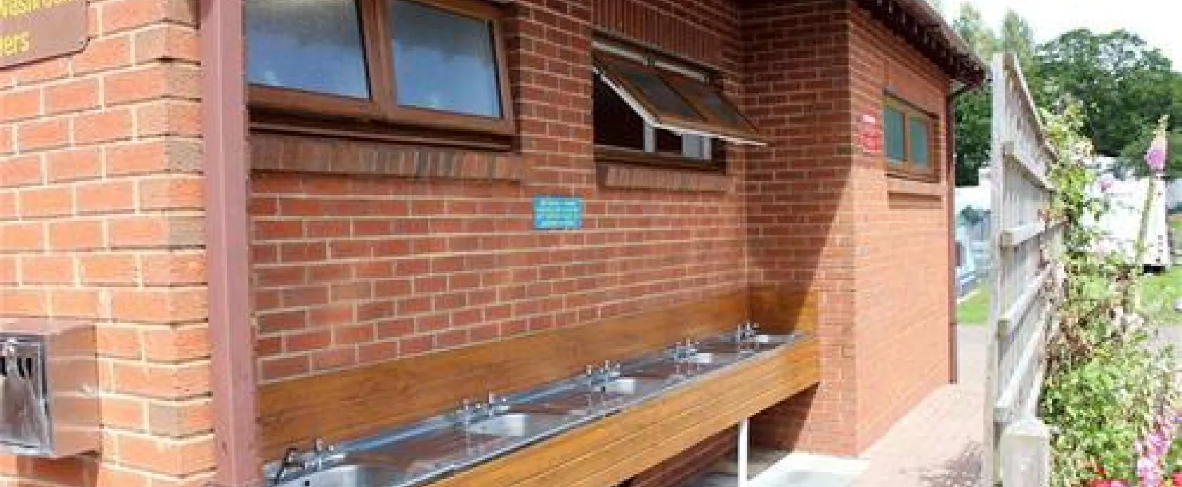 Ladys Mile Touring and Camping Park