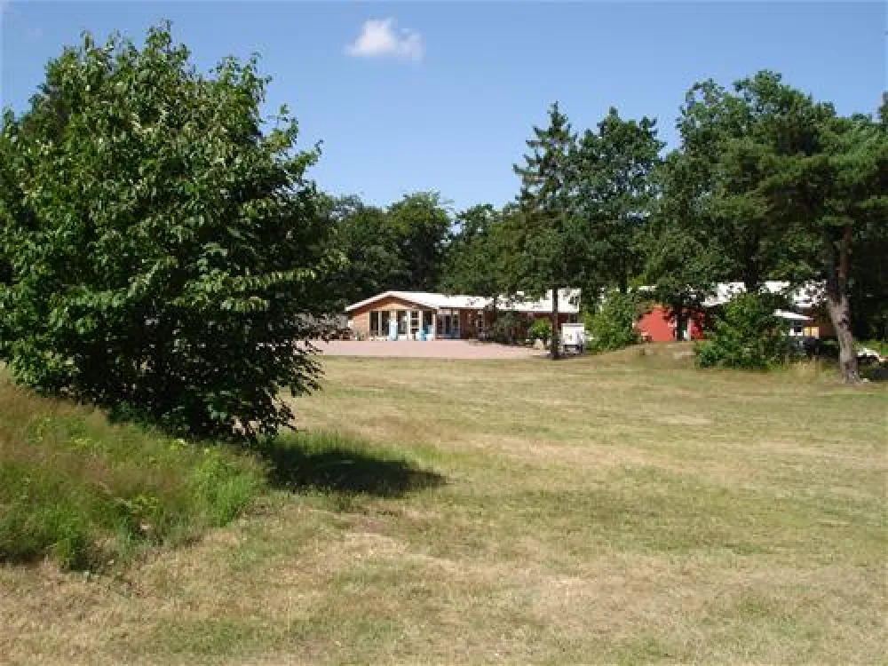 Hullehavn Camping