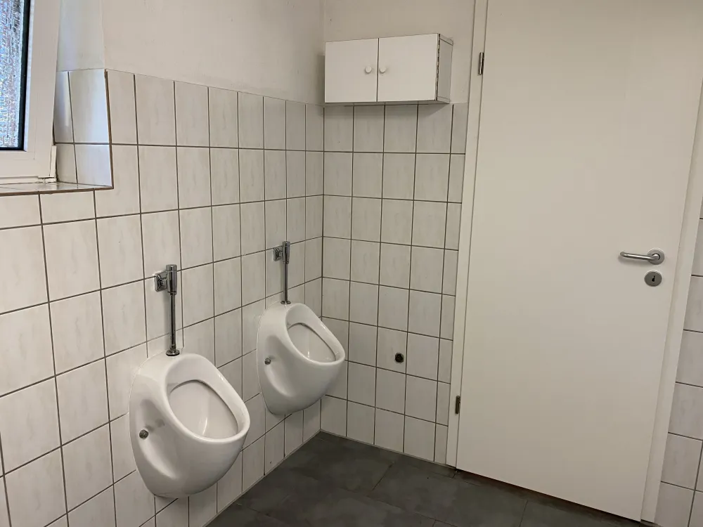 Campingplatz Heide-Eck