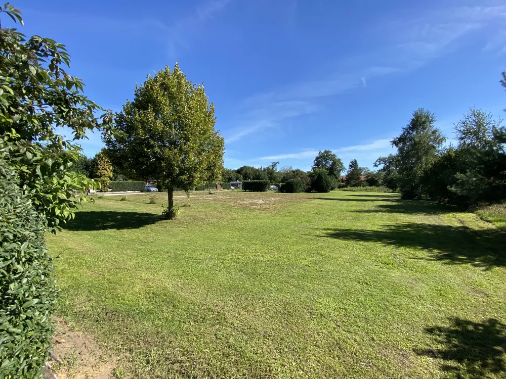 Campingplatz Heide-Eck