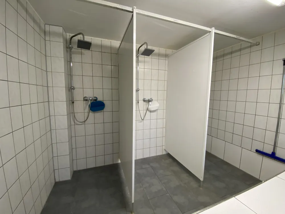 Campingplatz Heide-Eck