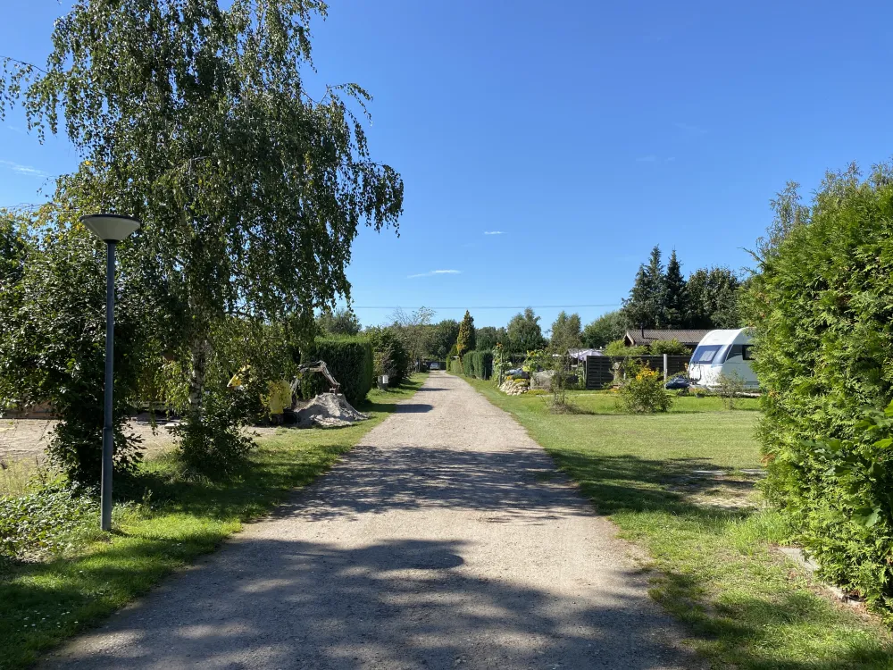 Campingplatz Heide-Eck