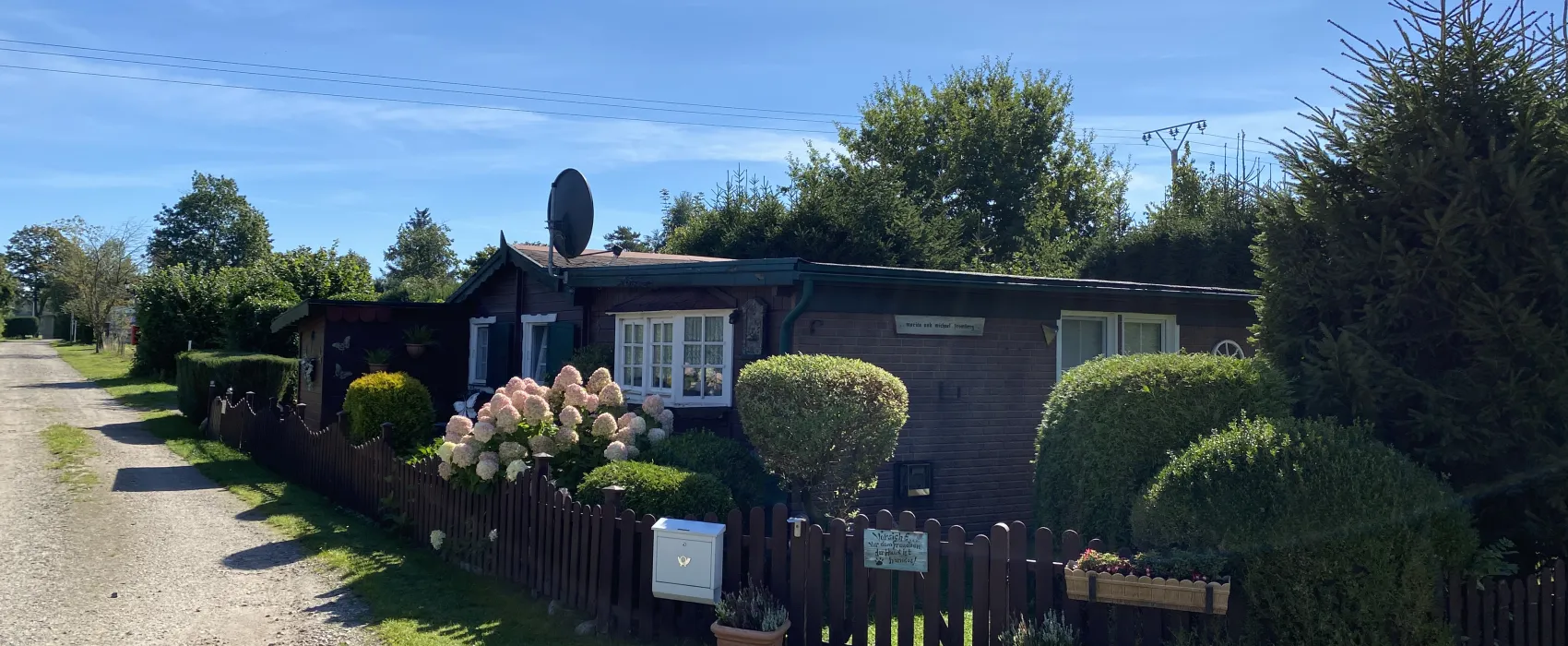 Campingplatz Heide-Eck