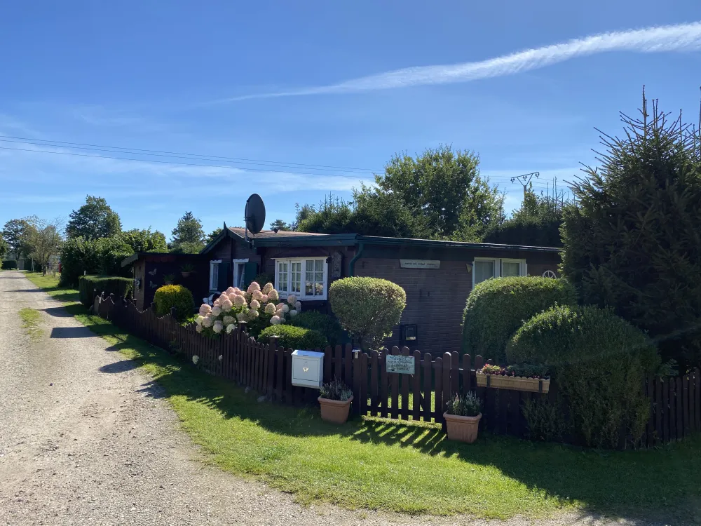 Campingplatz Heide-Eck