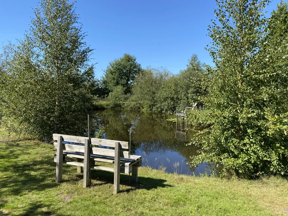 Campingplatz Heide-Eck