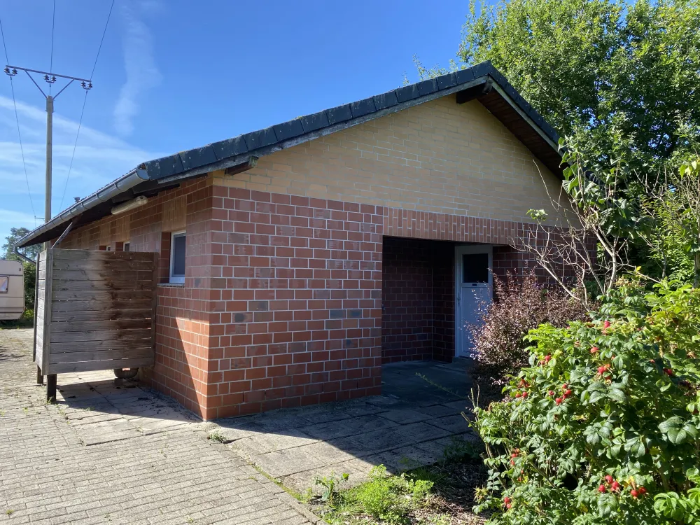 Campingplatz Heide-Eck