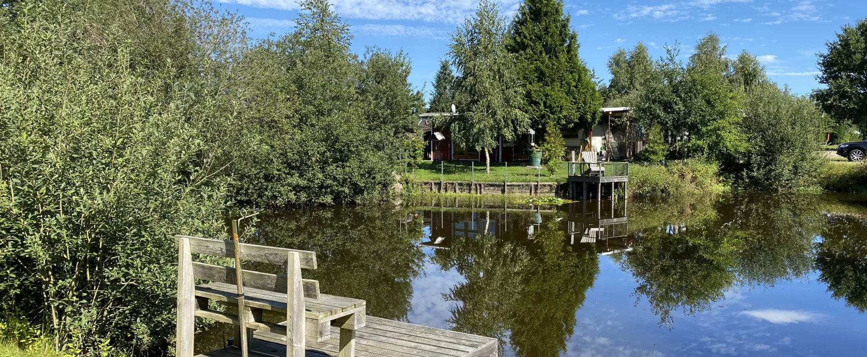 Campingplatz Heide-Eck