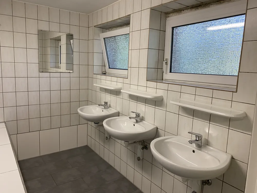 Campingplatz Heide-Eck