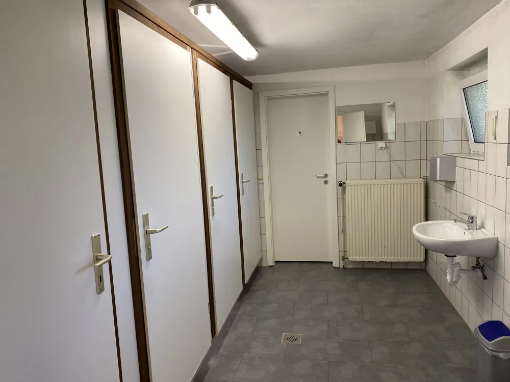 Campingplatz Heide-Eck