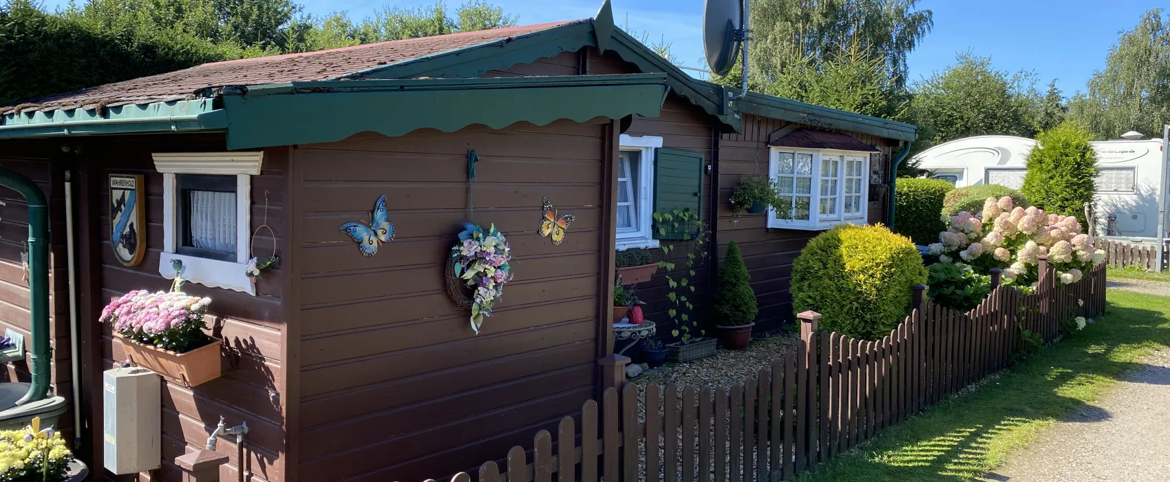 Campingplatz Heide-Eck