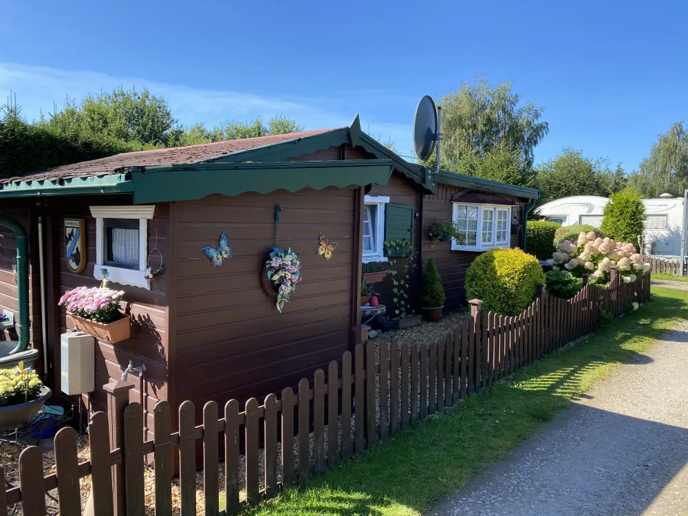 Campingplatz Heide-Eck