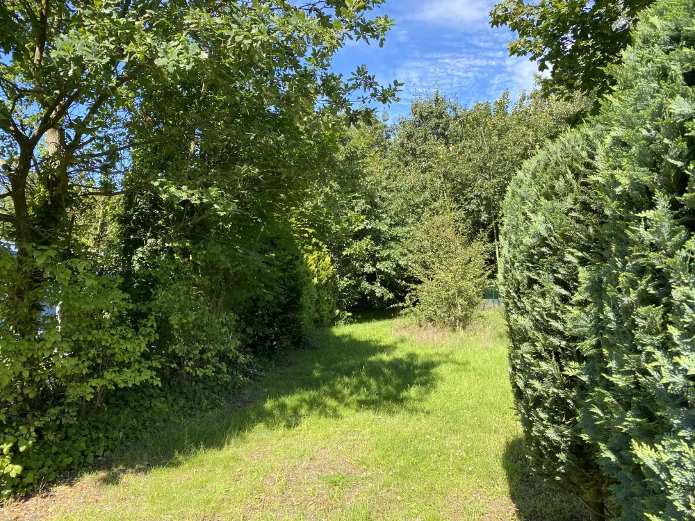 Campingplatz Heide-Eck