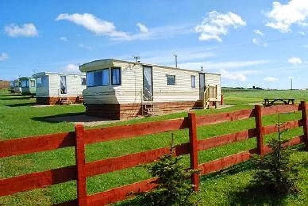 Wester Bonnyton Farm Site