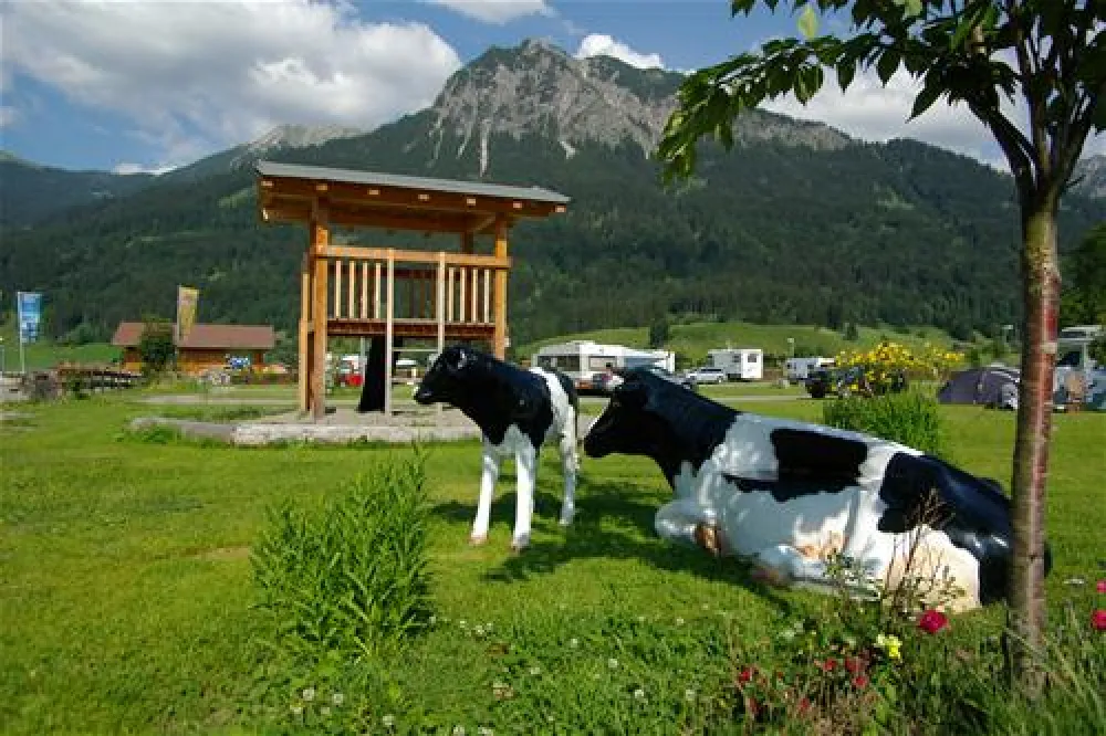 rubi-camp Oberstdorf
