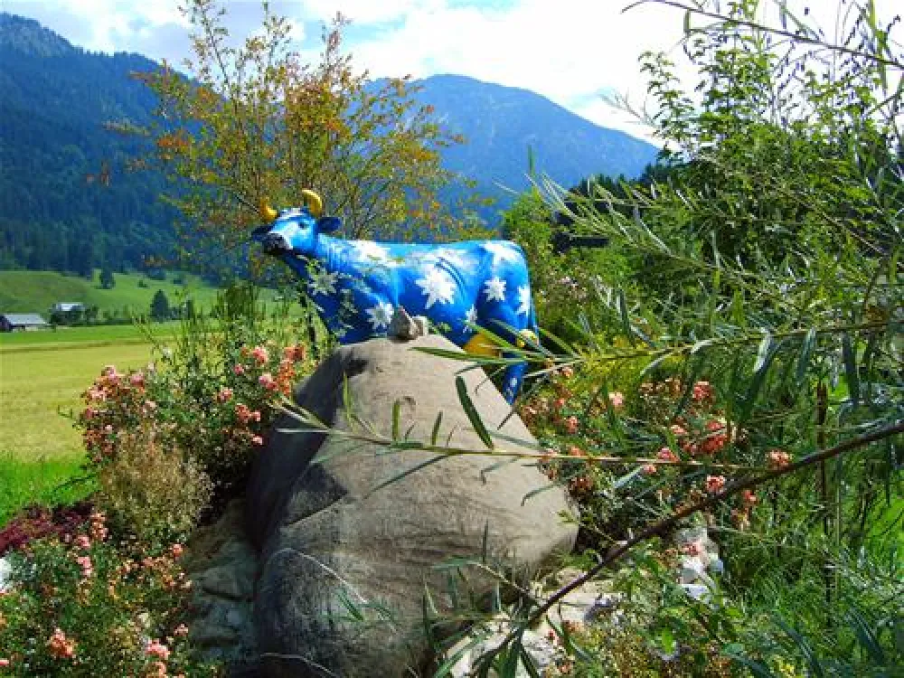 rubi-camp Oberstdorf