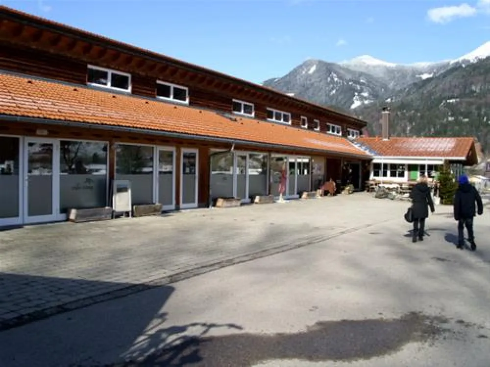 rubi-camp Oberstdorf