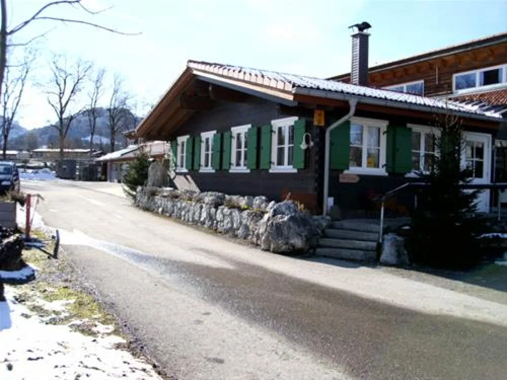 rubi-camp Oberstdorf