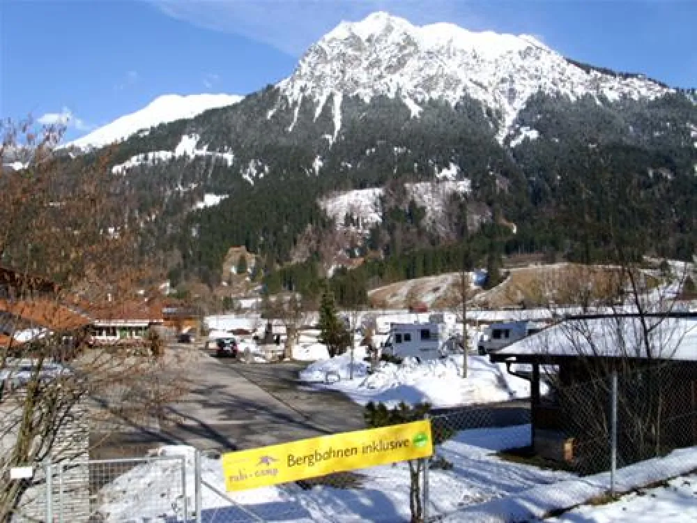rubi-camp Oberstdorf