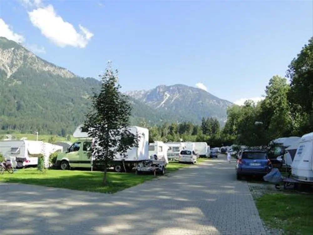 rubi-camp Oberstdorf
