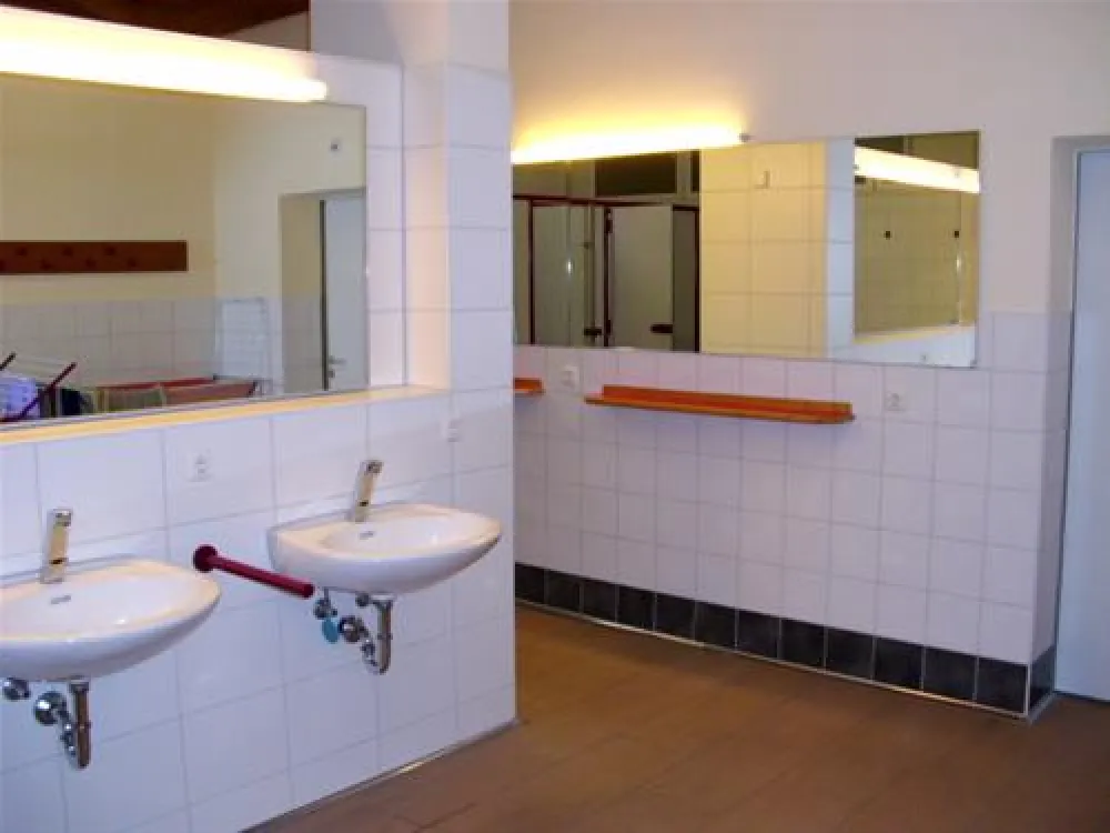 rubi-camp Oberstdorf