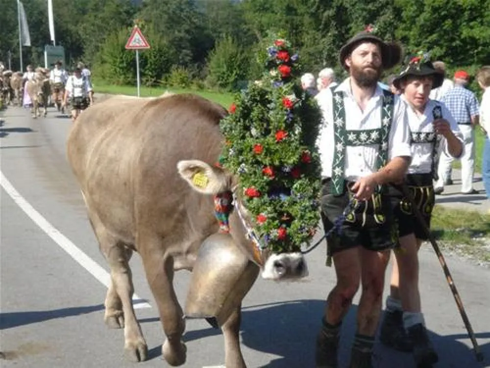 rubi-camp Oberstdorf