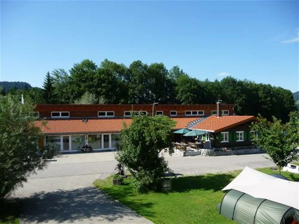 rubi-camp Oberstdorf