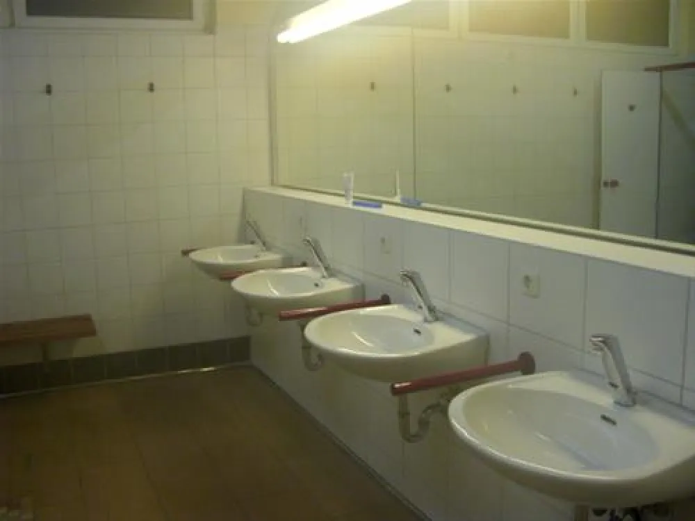 rubi-camp Oberstdorf