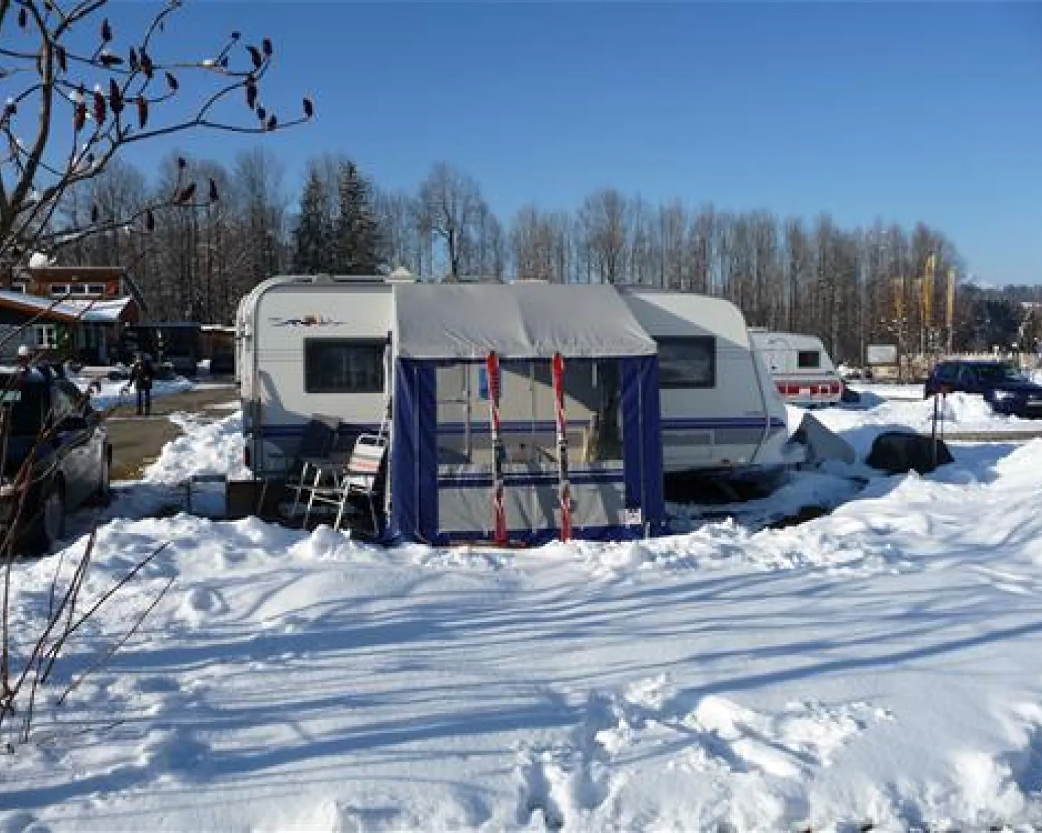 rubi-camp Oberstdorf in Germany - Spottocamp - Spottocamp