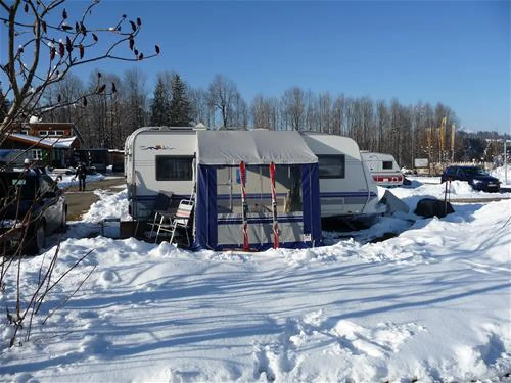 rubi-camp Oberstdorf