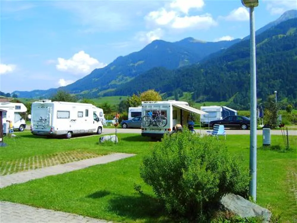 rubi-camp Oberstdorf