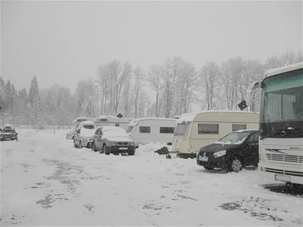 rubi-camp Oberstdorf