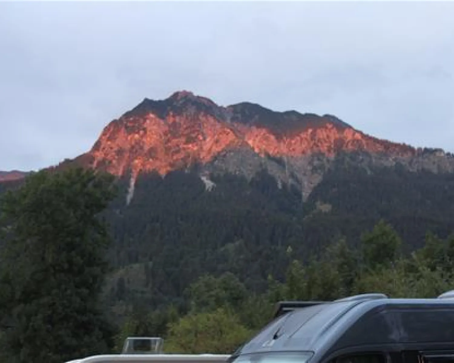 rubi-camp Oberstdorf in Germany - Spottocamp - Spottocamp