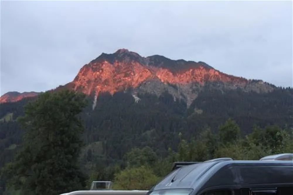 rubi-camp Oberstdorf