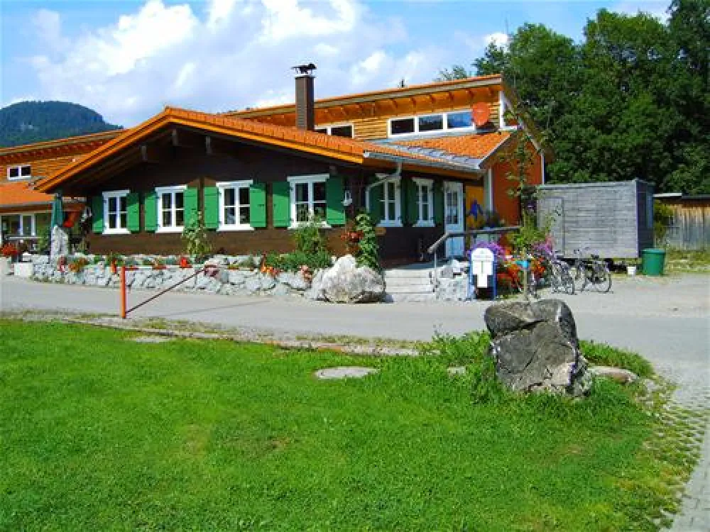 rubi-camp Oberstdorf