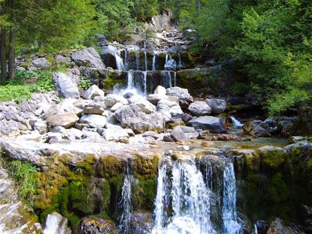 rubi-camp Oberstdorf