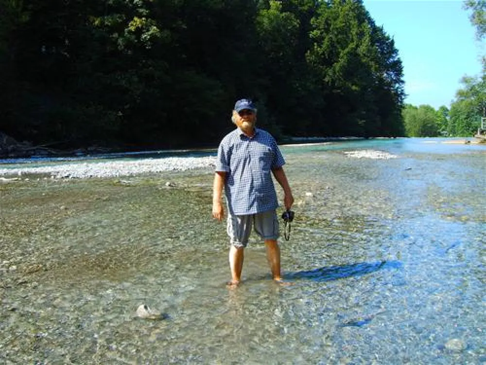 rubi-camp Oberstdorf