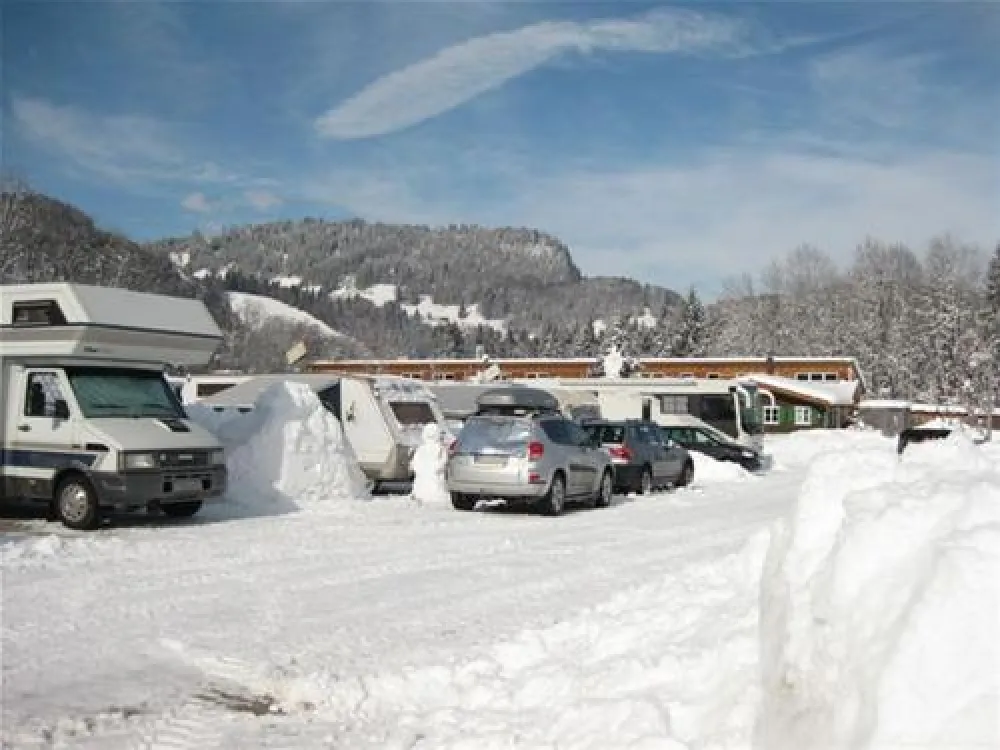 rubi-camp Oberstdorf