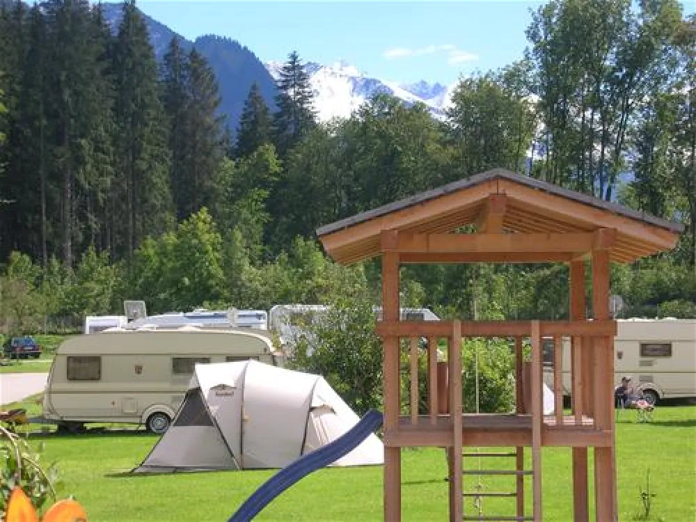 rubi-camp Oberstdorf