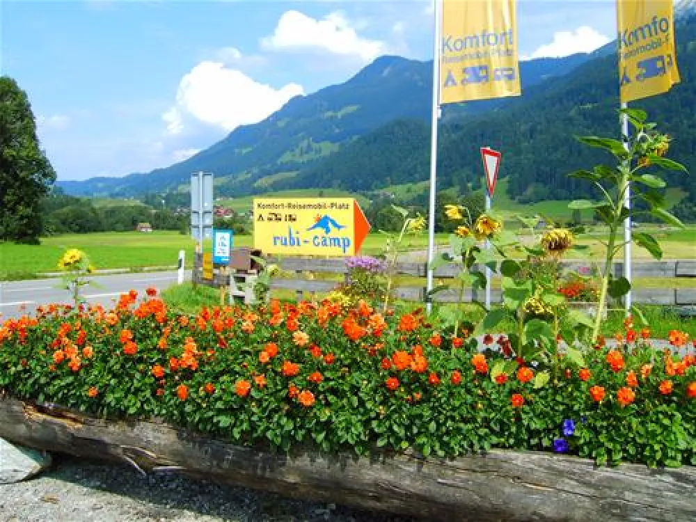 rubi-camp Oberstdorf