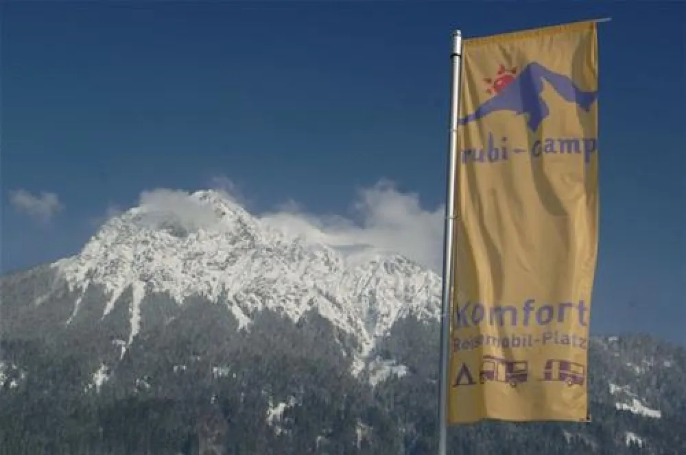 rubi-camp Oberstdorf