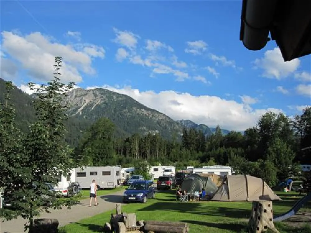 rubi-camp Oberstdorf