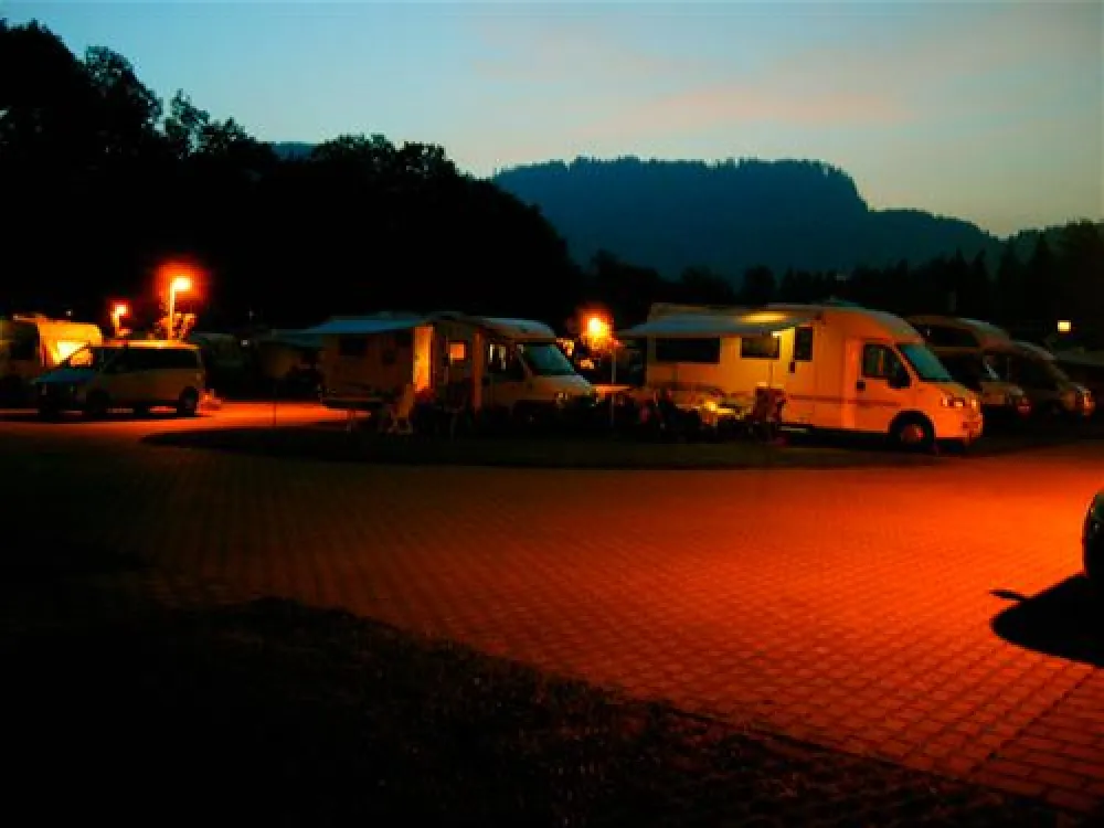 rubi-camp Oberstdorf