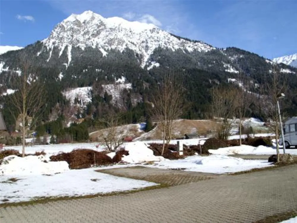 rubi-camp Oberstdorf