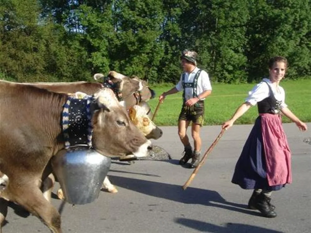 rubi-camp Oberstdorf