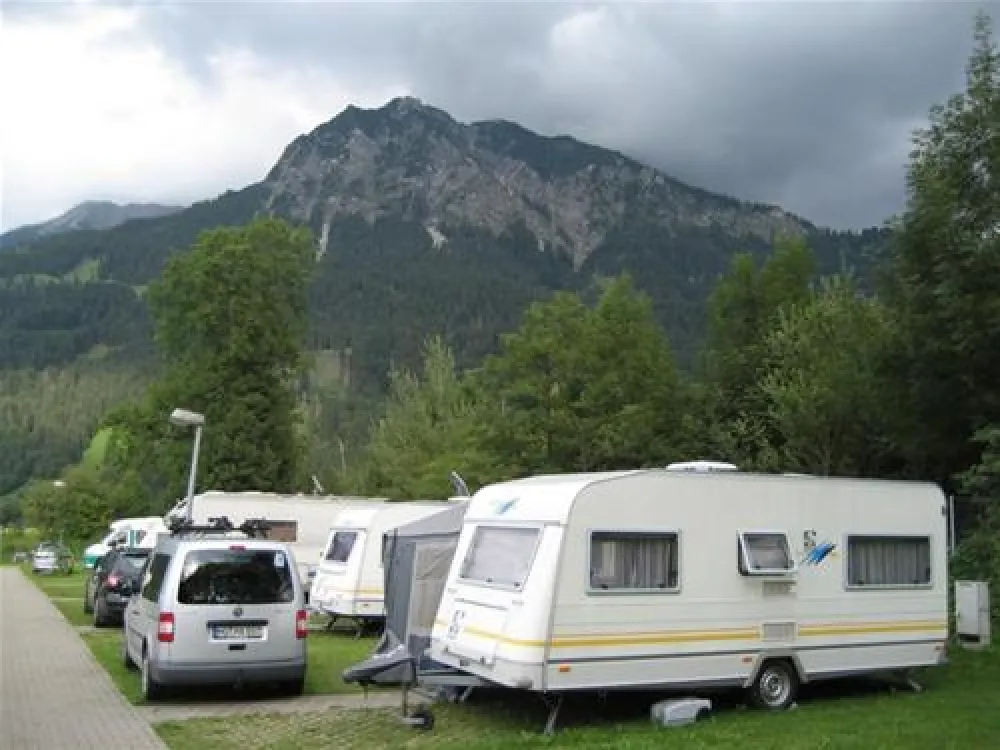 rubi-camp Oberstdorf
