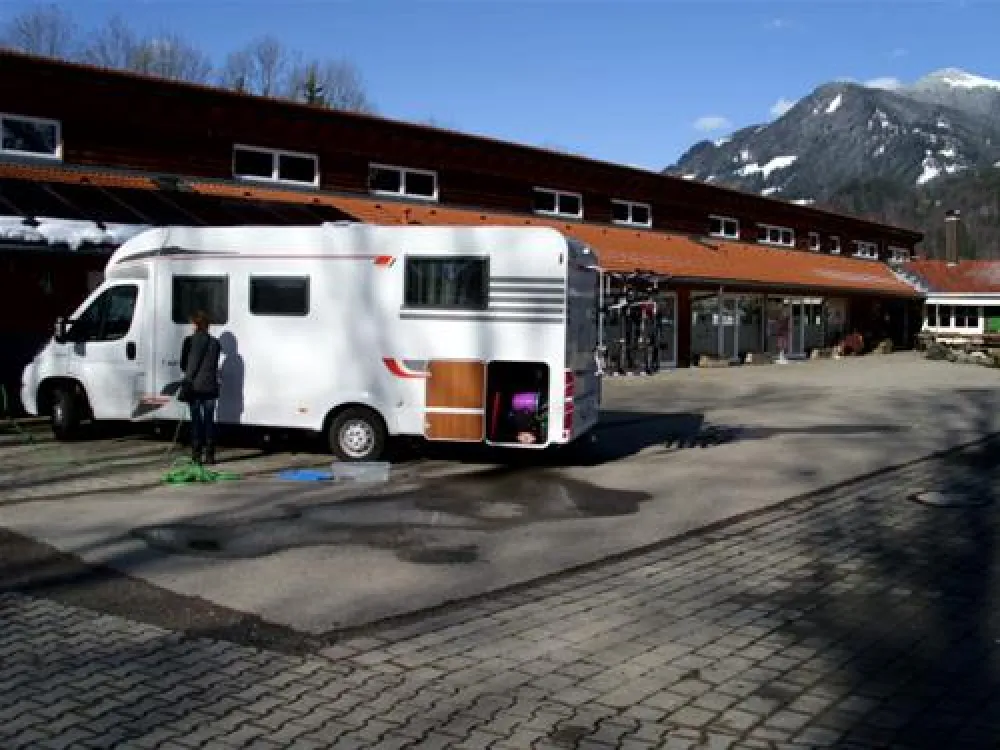 rubi-camp Oberstdorf