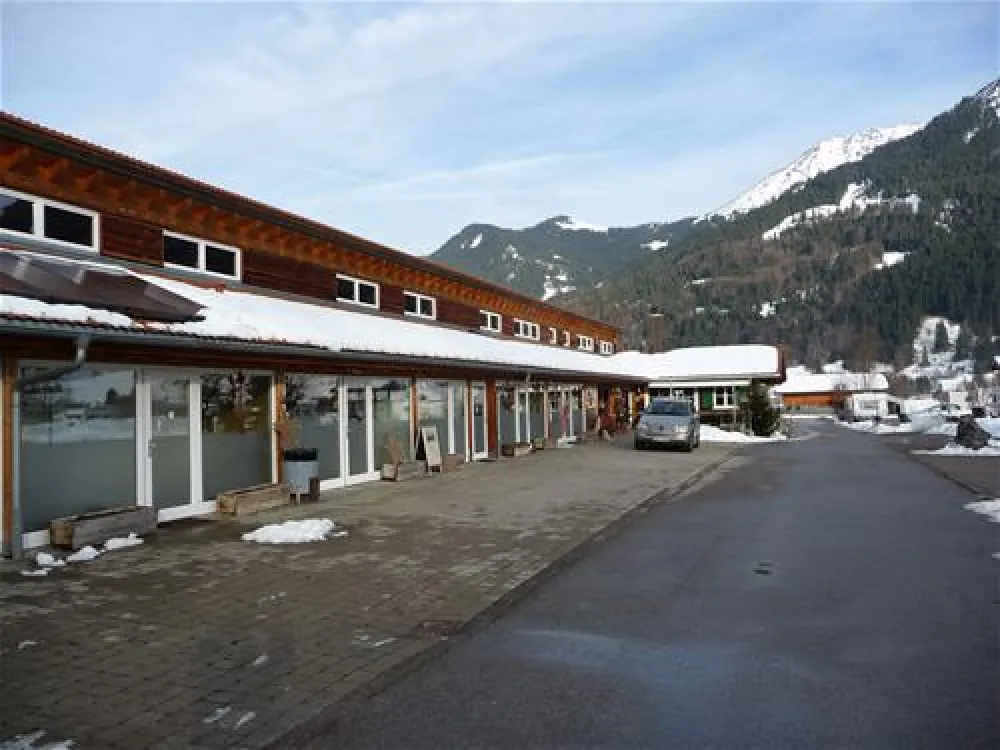 rubi-camp Oberstdorf