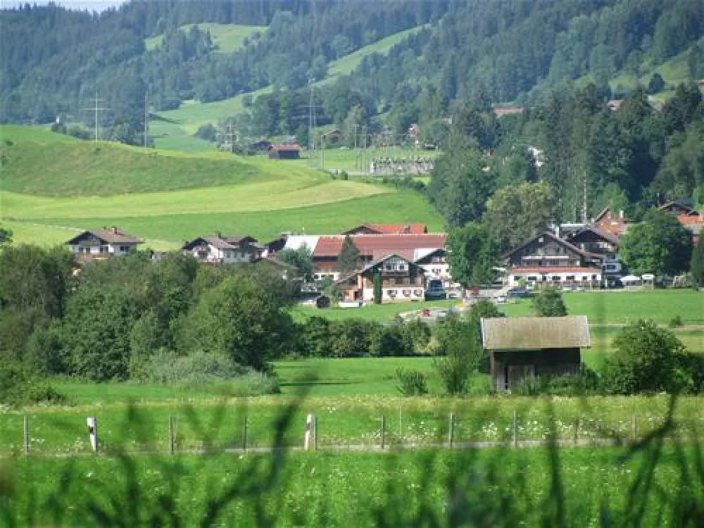 rubi-camp Oberstdorf